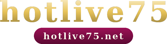 hotlive75 logo