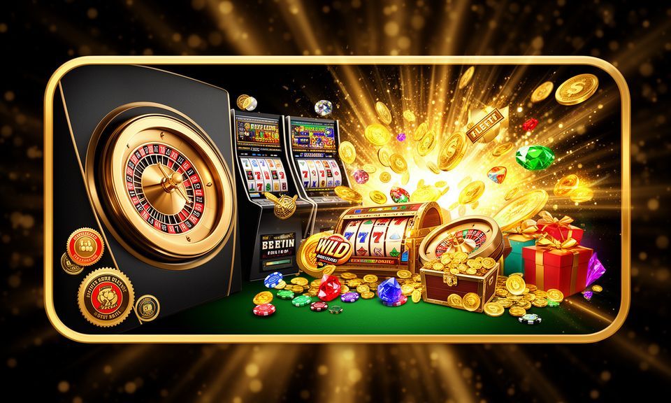 hotlive75 Plinko Di Động